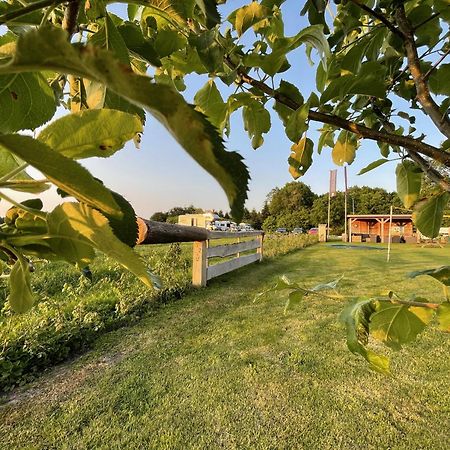 De Johanneshoeve Westerhaar-Vriezenveensewijk Экстерьер фото