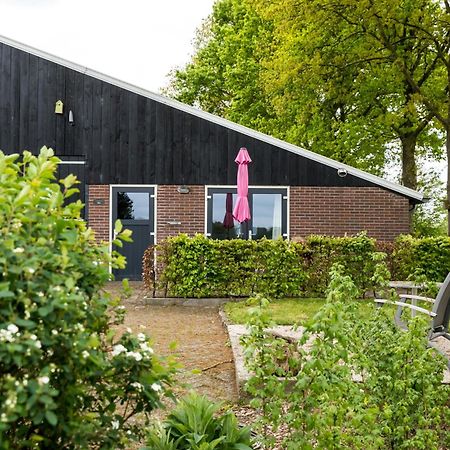 De Johanneshoeve Westerhaar-Vriezenveensewijk Экстерьер фото